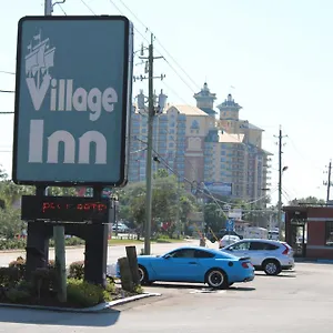 Village Destin