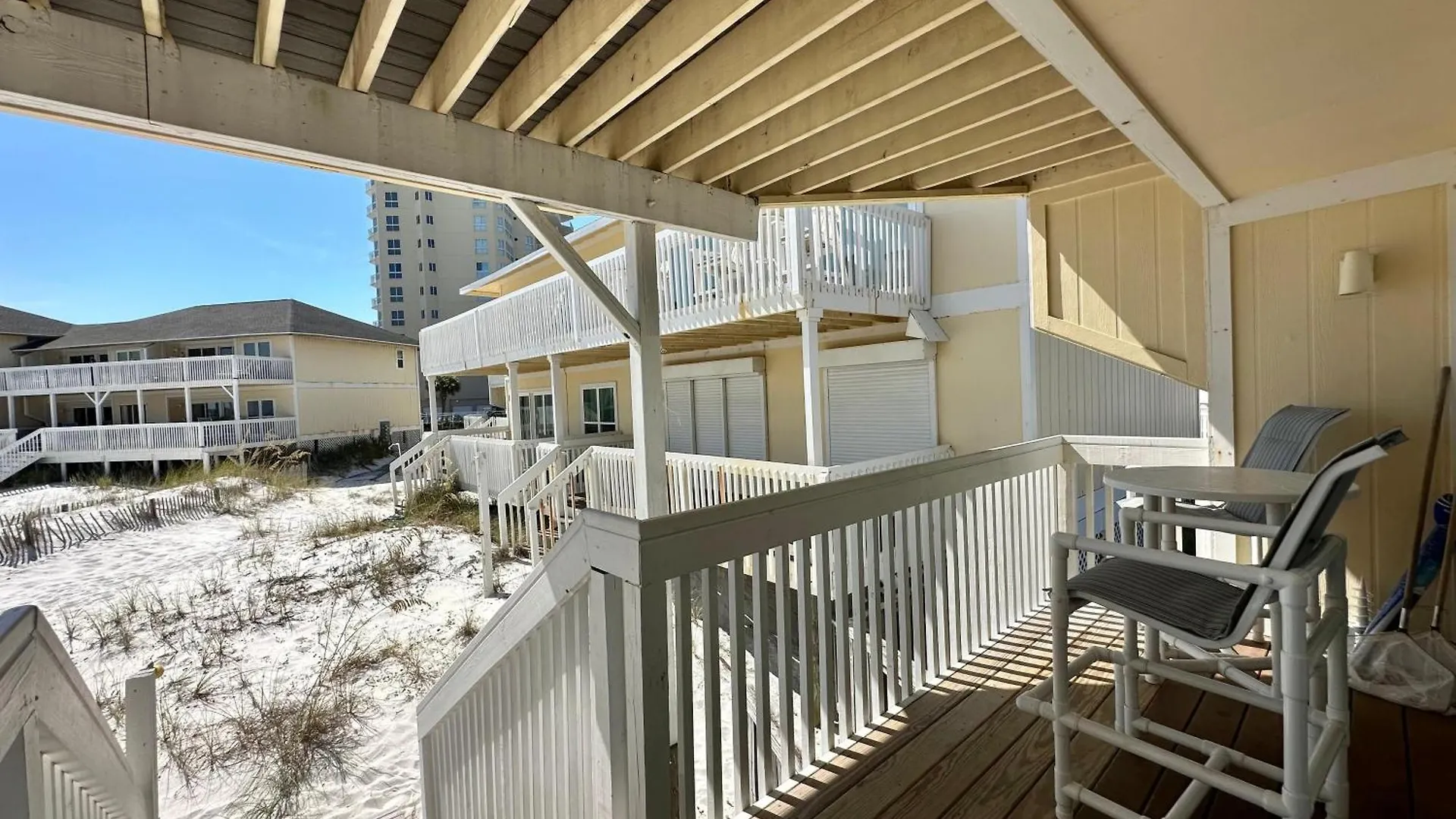 Holiday home Sandpiper Cove 1123 Destin