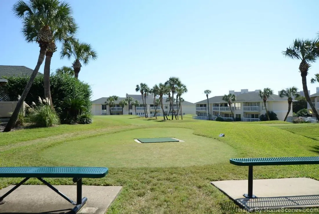 Sandpiper Cove 1123 Destin Prázdninový dům