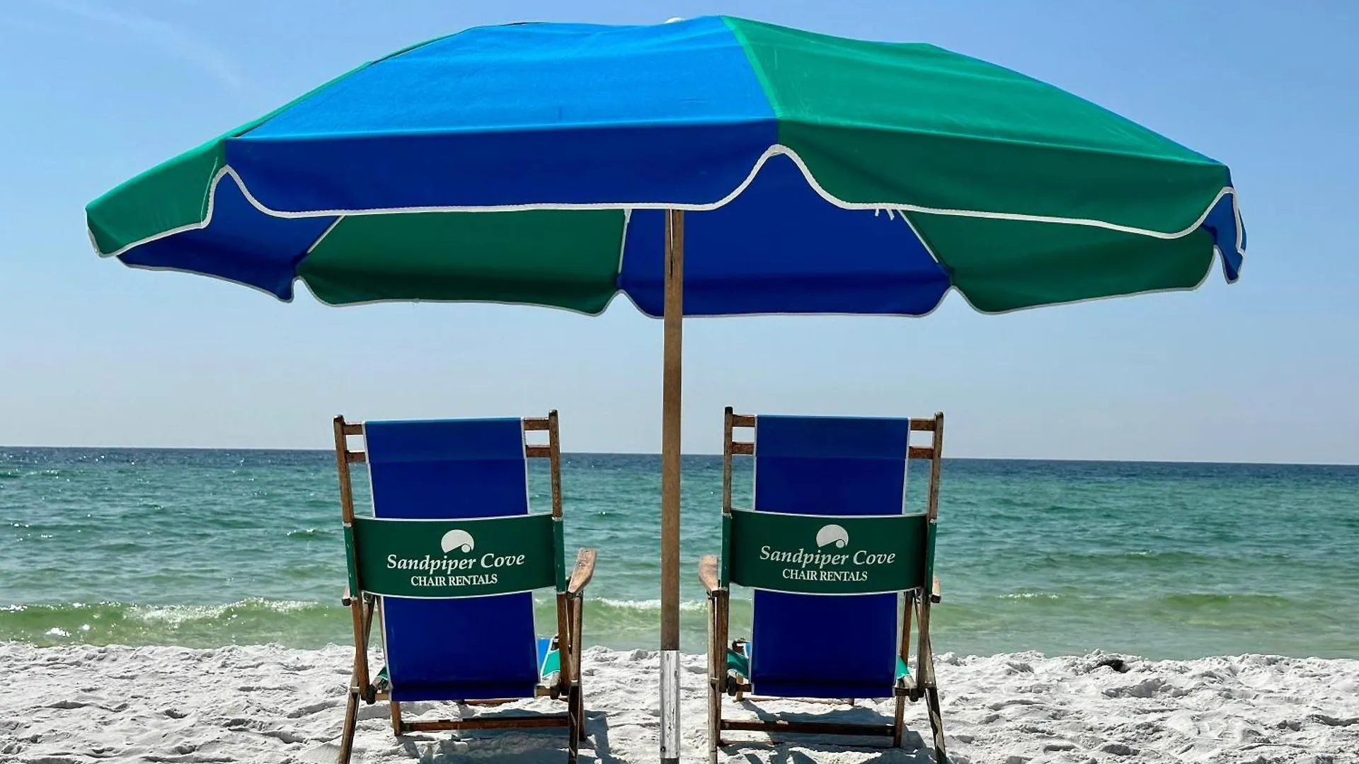 Sandpiper Cove 1123 Destin Prázdninový dům