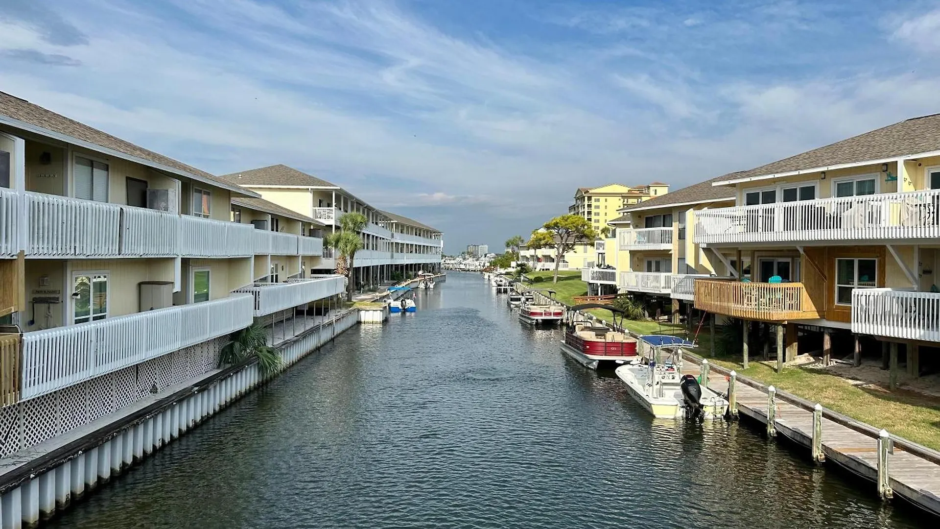 Prázdninový dům Sandpiper Cove 1123 Destin USA