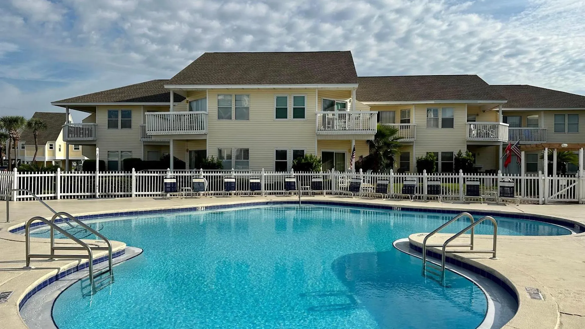 Sandpiper Cove 1123 Destin 0*,